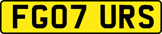 FG07URS