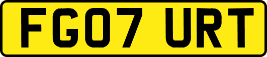 FG07URT