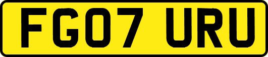 FG07URU