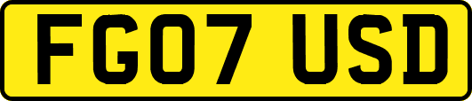 FG07USD