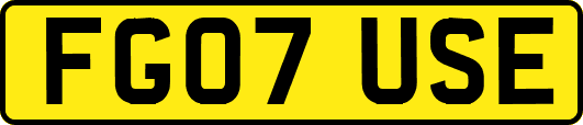 FG07USE
