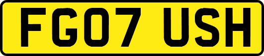 FG07USH