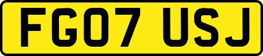 FG07USJ