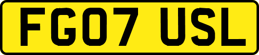 FG07USL