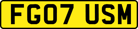 FG07USM