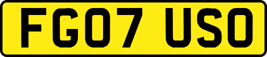 FG07USO