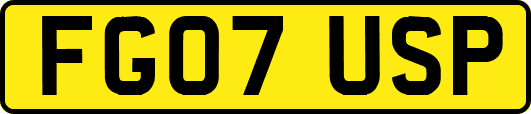 FG07USP
