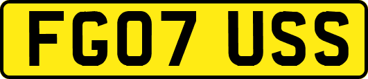 FG07USS