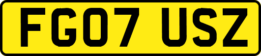 FG07USZ
