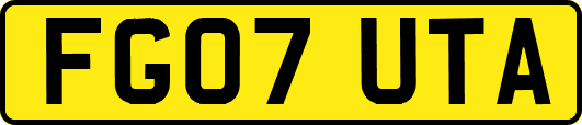 FG07UTA