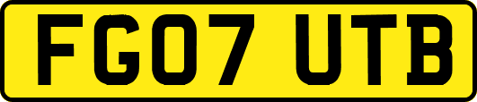 FG07UTB