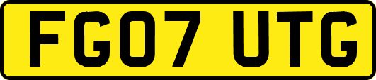 FG07UTG