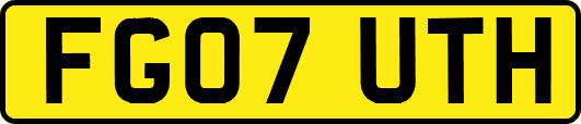 FG07UTH