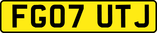 FG07UTJ