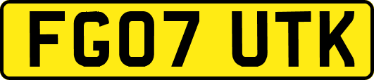 FG07UTK