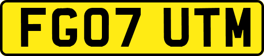 FG07UTM