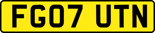 FG07UTN