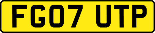 FG07UTP