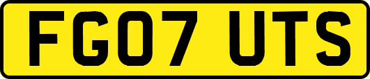 FG07UTS