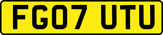 FG07UTU