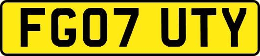 FG07UTY