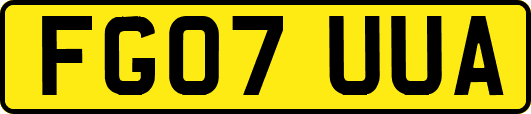 FG07UUA