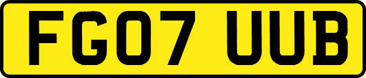 FG07UUB