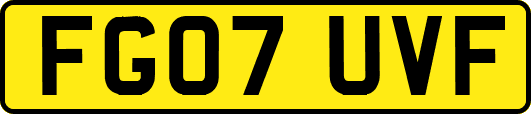 FG07UVF