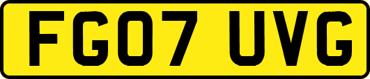 FG07UVG