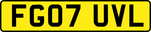 FG07UVL