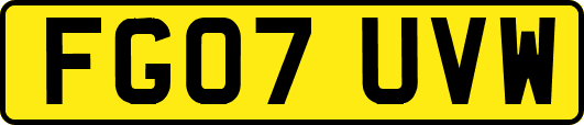 FG07UVW