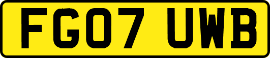 FG07UWB