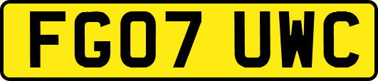FG07UWC