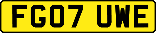 FG07UWE