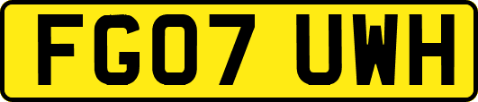 FG07UWH
