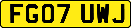 FG07UWJ