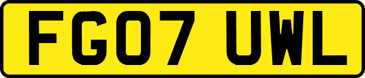 FG07UWL