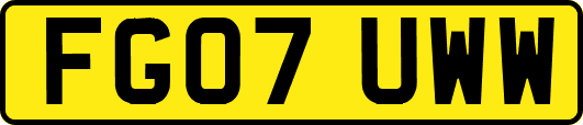 FG07UWW