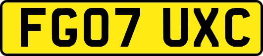 FG07UXC