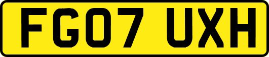 FG07UXH