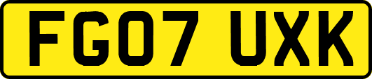 FG07UXK