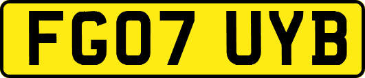 FG07UYB