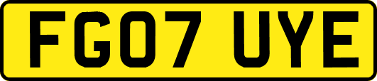FG07UYE