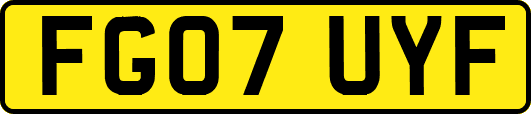 FG07UYF