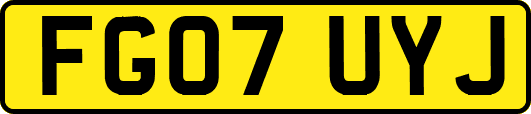 FG07UYJ