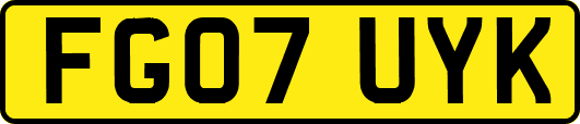 FG07UYK