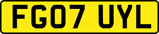 FG07UYL