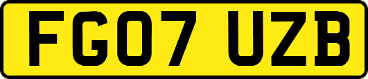 FG07UZB