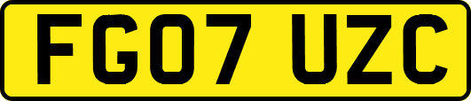 FG07UZC