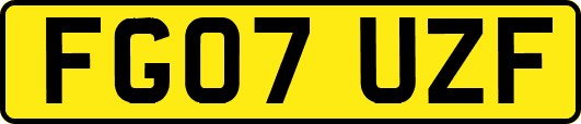FG07UZF